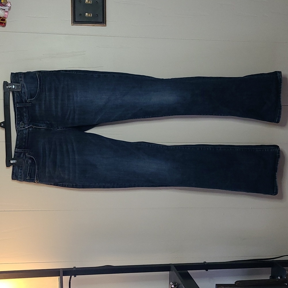 Lucky Jeans